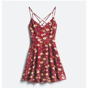 Nine Britton Lizzy Brush Knit Dress